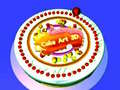 Ойын Cake Art 3D