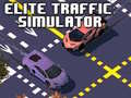 Ойын Elite Traffic: Simulator