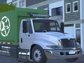 Ойын Garbage Truck Simulator