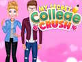 Ойын My Secret College Crush