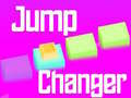 Ойын Jump Changer