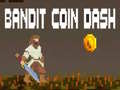 Ойын Bandit Coin Dash