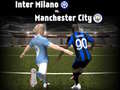 Ойын Inter Milano vs. Manchester City