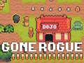 Ойын Gone Rogue