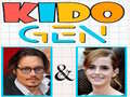 Ойын Kido Gen