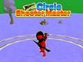 Ойын Circle Shooter Master
