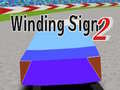 Ойын Winding Sign 2