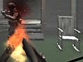 Ойын Zombie Top Down Shooter