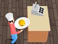 Ойын Burger Bounty Game