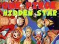 Ойын One Piece Funny Games