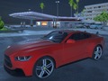 Ойын City Car Parking 3D