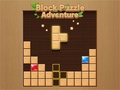 Ойын Block Puzzle Adventure