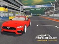 Ойын Circuit Challenge