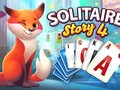 Ойын Solitaire Story Tripeaks 4