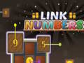 Ойын Link Numbers