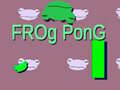 Ойын Frog Pong