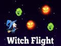 Ойын Witch Flight