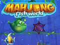 Ойын Mahjong Fish World