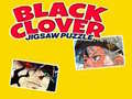 Ойын Black Clover Jigsaw Puzzle 