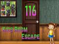 Ойын Amgel Kids Room Escape 116