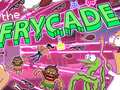 Ойын Sanjay and Craig: The Frycade