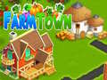 Ойын Farm Town