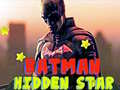 Ойын Batman Funny Games