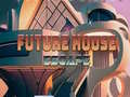 Ойын Future House escape