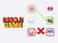 Ойын Emoji Puzzle
