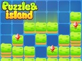 Ойын Puzzle & Island