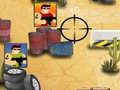 Ойын GunMaster 2D: Extreme Warfare Saga