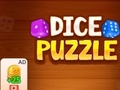 Ойын Dice Puzzle