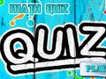 Ойын Math Quiz