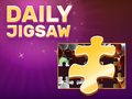 Ойын Daily Jigsaw