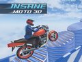 Ойын Insane Moto 3D