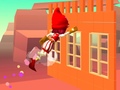 Ойын Jump The Wall
