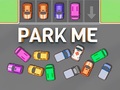 Ойын Park Me