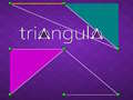 Ойын Triangula