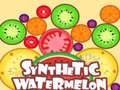Ойын Watermelon Synthesis 