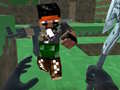 Ойын Blocky Combat SWAT Final 2023