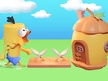 Ойын Zombie Duck Tower Defence