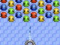 Ойын Alien Bubbles