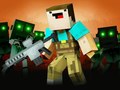 Ойын Noob Shooter Zombie
