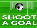 Ойын Shoot a Goal