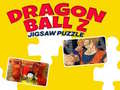 Ойын Dragon Ball Z Jigsaw Puzzle