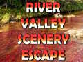 Ойын River Valley Scenery Escape 