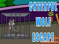 Ойын Cheerful Wolf Escape