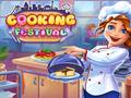 Ойын Cooking Festival