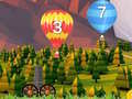 Ойын Balloon Blast Challenge