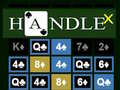 Ойын Handle